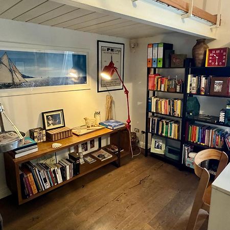 Southsidehouse Leilighet Napoli Eksteriør bilde