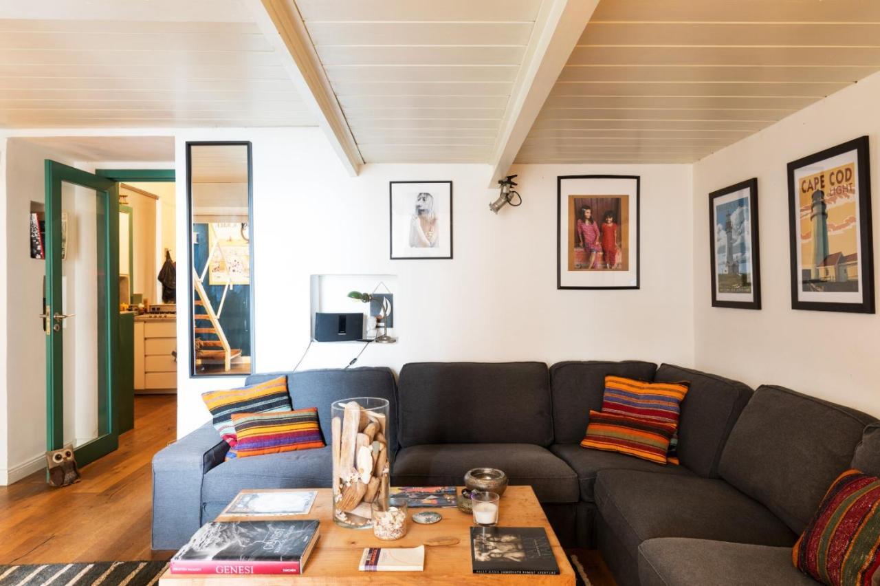 Southsidehouse Leilighet Napoli Eksteriør bilde