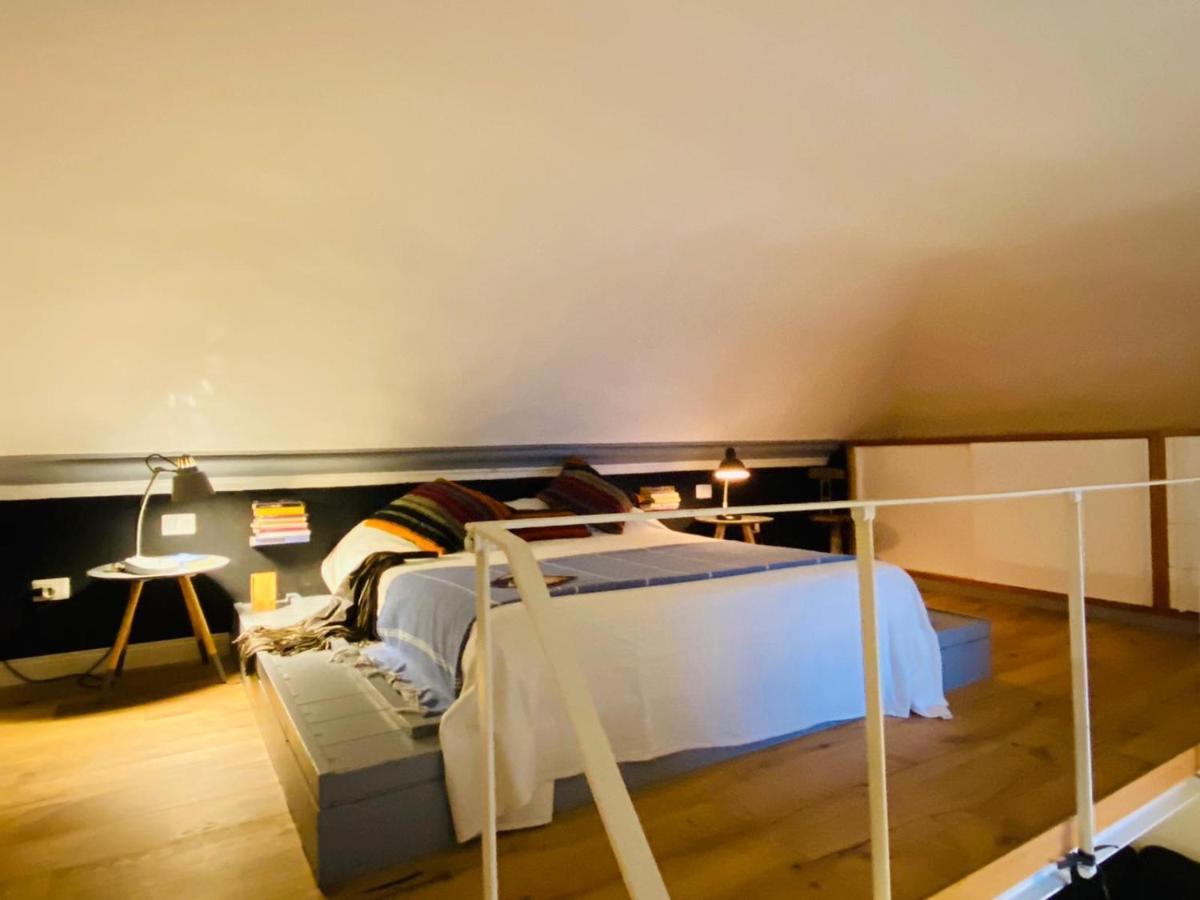 Southsidehouse Leilighet Napoli Eksteriør bilde