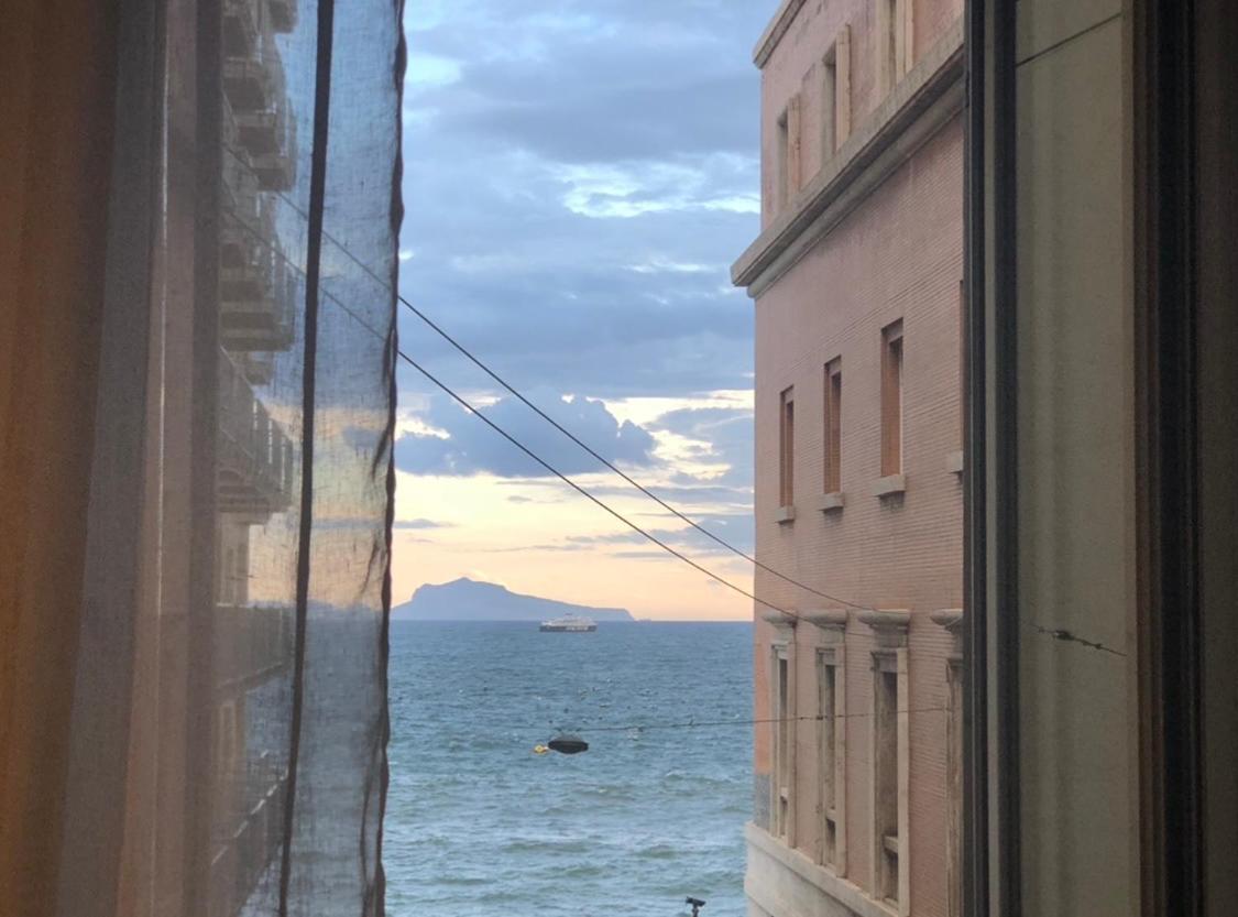 Southsidehouse Leilighet Napoli Eksteriør bilde