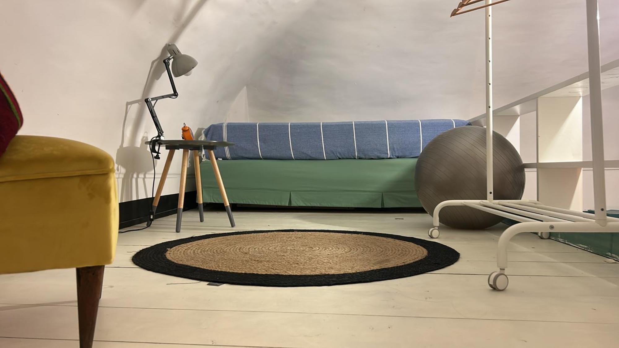 Southsidehouse Leilighet Napoli Eksteriør bilde