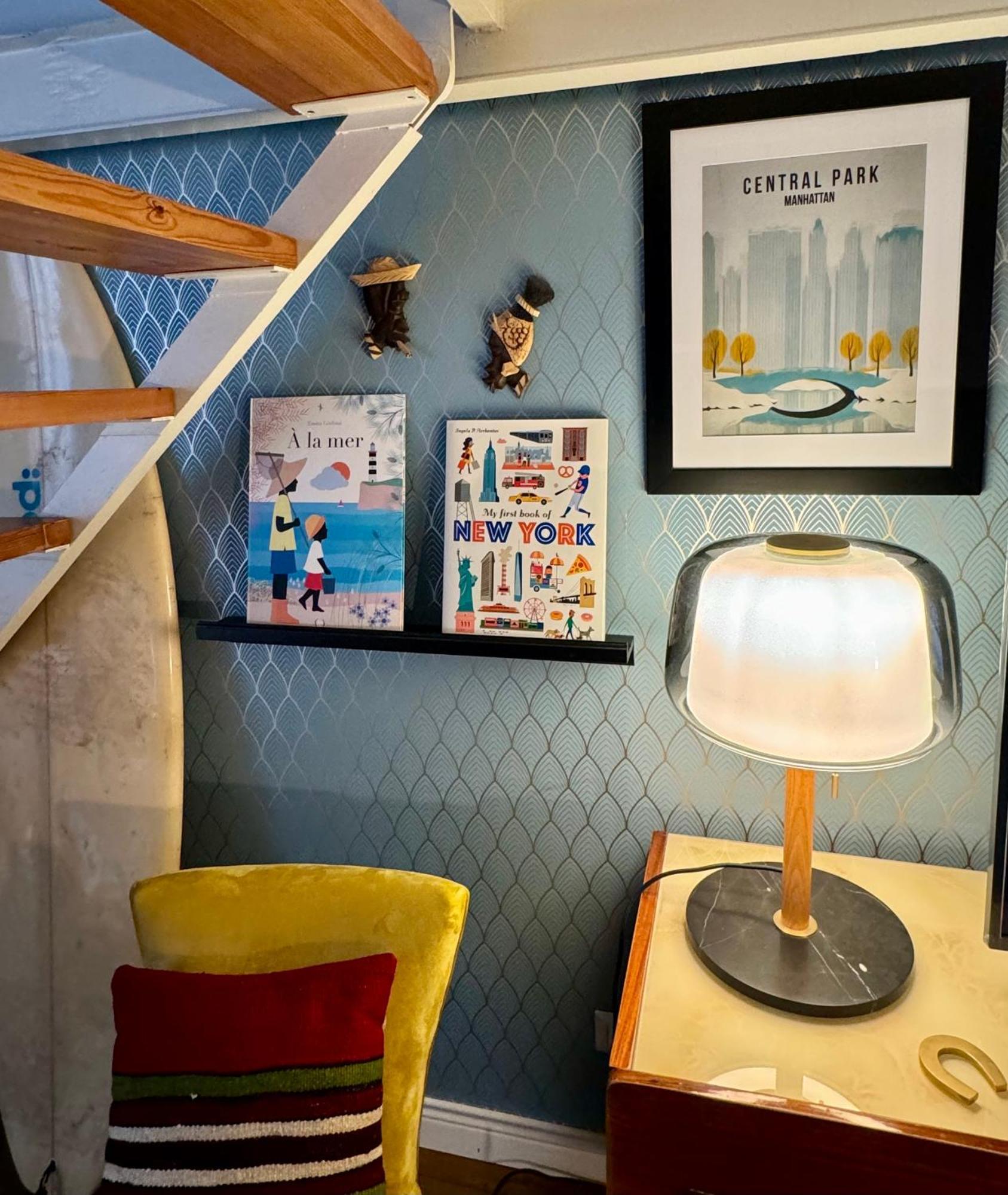 Southsidehouse Leilighet Napoli Eksteriør bilde